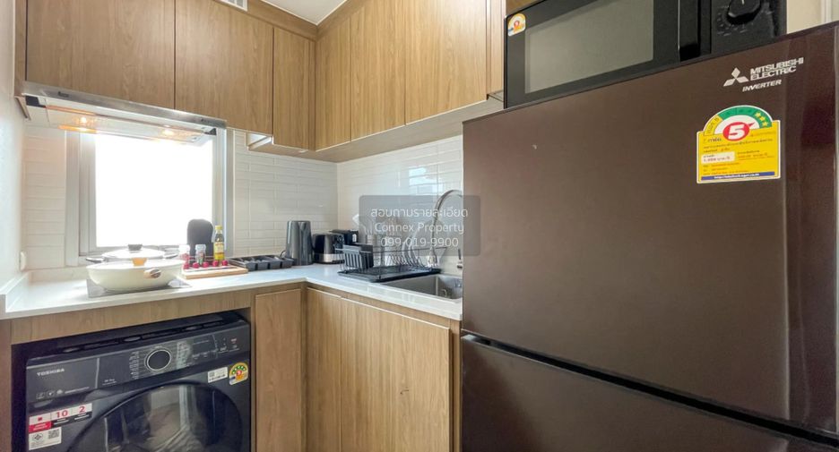 Condo en alquiler de 2 habitaciones en Khlong Toei, Bangkok
