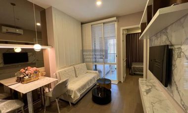 For rent 1 bed condo in Ratchathewi, Bangkok