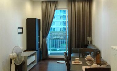 Condo en alquiler de 1 habitaciones en Bang Kho Laem, Bangkok