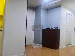 Condo en alquiler de 2 habitaciones en Bang Kapi, Bangkok