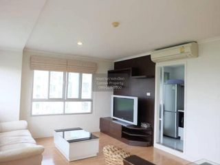 Condo en alquiler de 2 habitaciones en Bang Kapi, Bangkok