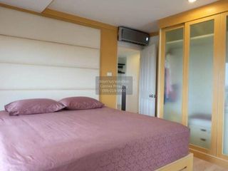 Condo en alquiler de 2 habitaciones en Bang Kapi, Bangkok