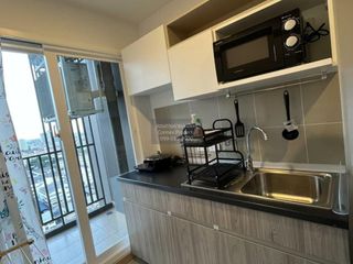 Condo en alquiler de 1 habitaciones en Bang Kapi, Bangkok