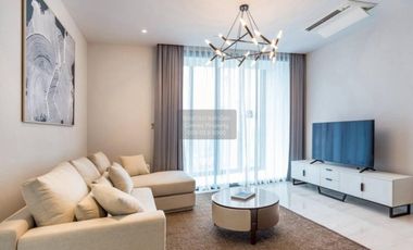 À louer 3 chambres condo à Sathon, Bangkok