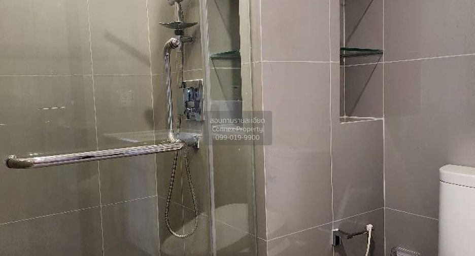 For rent 1 Beds condo in Watthana, Bangkok
