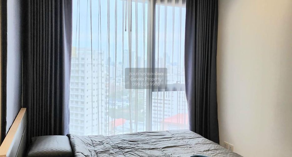 For rent 1 Beds condo in Watthana, Bangkok