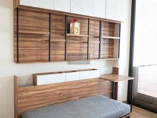 出租 1 卧室 公寓 在 Bang Phlat, 曼谷