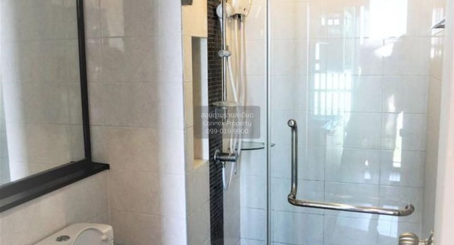 For rent 1 bed condo in Bang Phlat, Bangkok