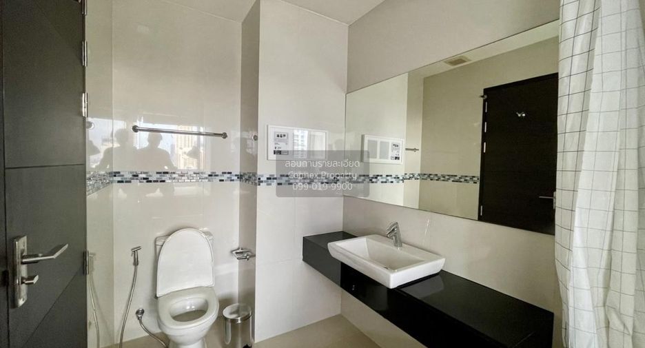 For rent 1 bed condo in Ratchathewi, Bangkok