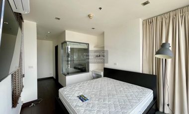 For rent 1 bed condo in Ratchathewi, Bangkok