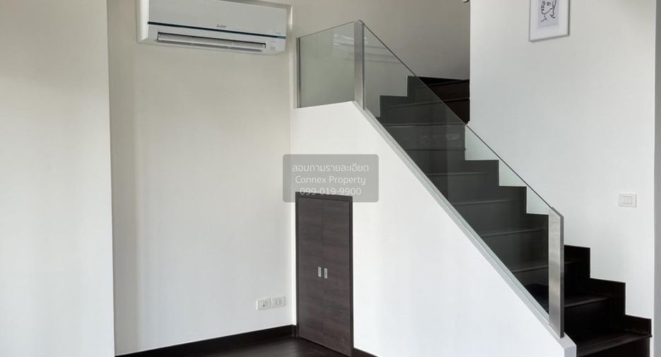 For rent 1 bed condo in Ratchathewi, Bangkok