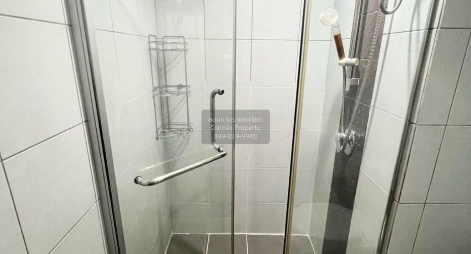 Wohnung zur Miete mit 2 Zimmer in Pak Kret, Nonthaburi