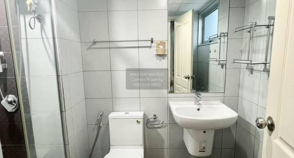 Wohnung zur Miete mit 2 Zimmer in Pak Kret, Nonthaburi