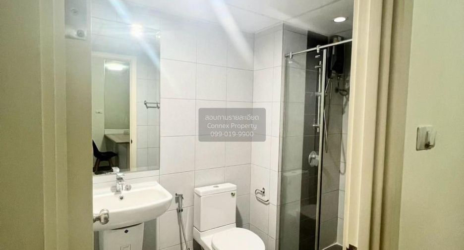 Wohnung zur Miete mit 2 Zimmer in Pak Kret, Nonthaburi