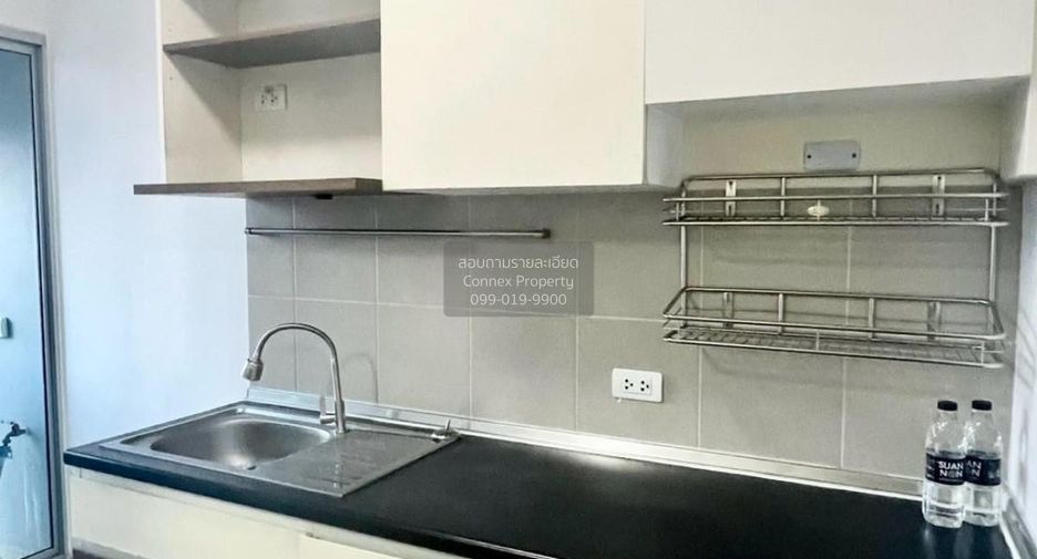Wohnung zur Miete mit 2 Zimmer in Pak Kret, Nonthaburi