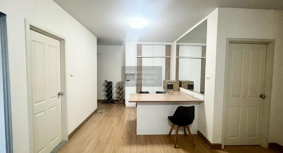 Wohnung zur Miete mit 2 Zimmer in Pak Kret, Nonthaburi