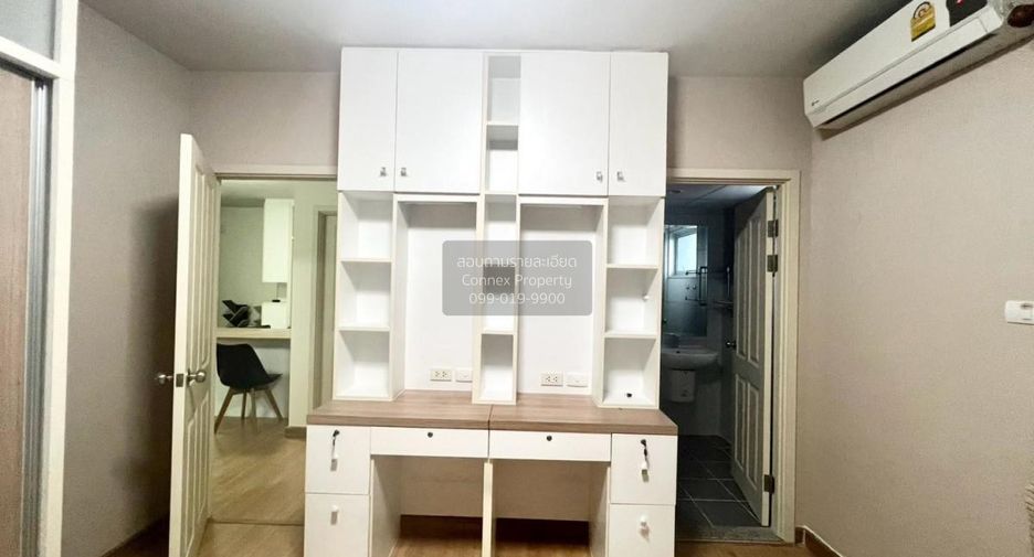 Wohnung zur Miete mit 2 Zimmer in Pak Kret, Nonthaburi