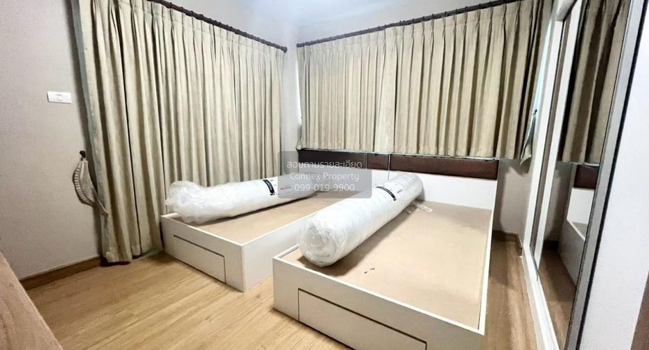 Wohnung zur Miete mit 2 Zimmer in Pak Kret, Nonthaburi