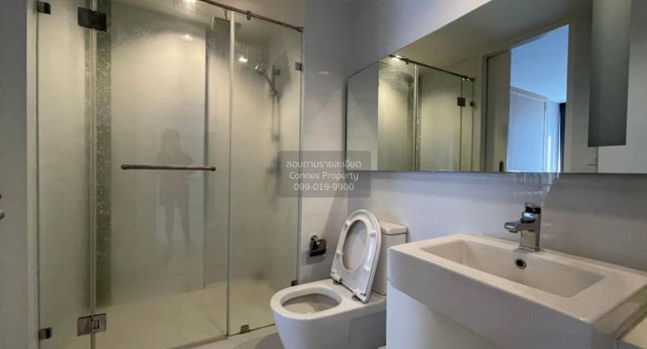 Wohnung zur Miete mit 1 Zimmer in Sathon, Bangkok