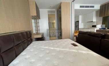 Wohnung zur Miete mit 1 Zimmer in Sathon, Bangkok