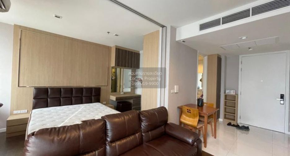 Wohnung zur Miete mit 1 Zimmer in Sathon, Bangkok