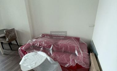 For rent 1 bed condo in Phra Khanong, Bangkok