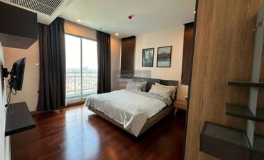 Condo en alquiler de 2 habitaciones en Bang Kho Laem, Bangkok