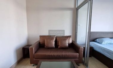 Condo en alquiler de 1 habitaciones en Bang Kho Laem, Bangkok