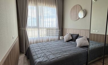 Аренда 1 кровать кондо в Щаттхана, Бангкок