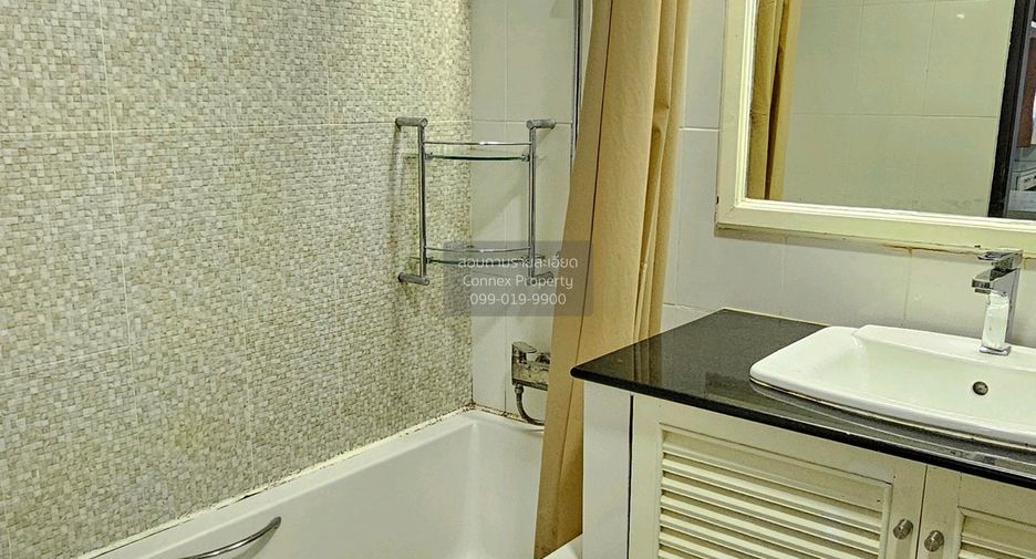 For rent 2 ベッドルーム condo in Watthana, Bangkok