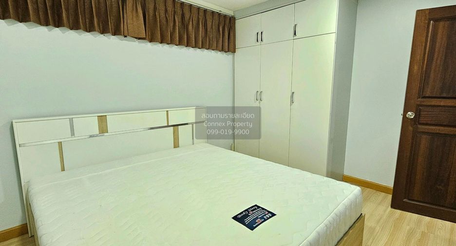 For rent 2 ベッドルーム condo in Watthana, Bangkok