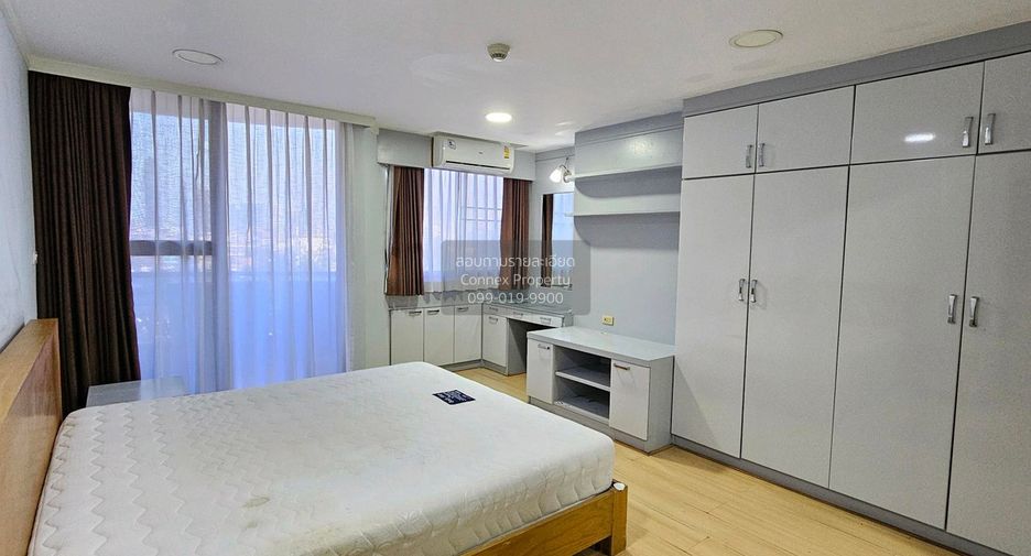 For rent 2 ベッドルーム condo in Watthana, Bangkok