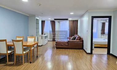Wohnung zur Miete mit 2 Zimmer in Watthana, Bangkok