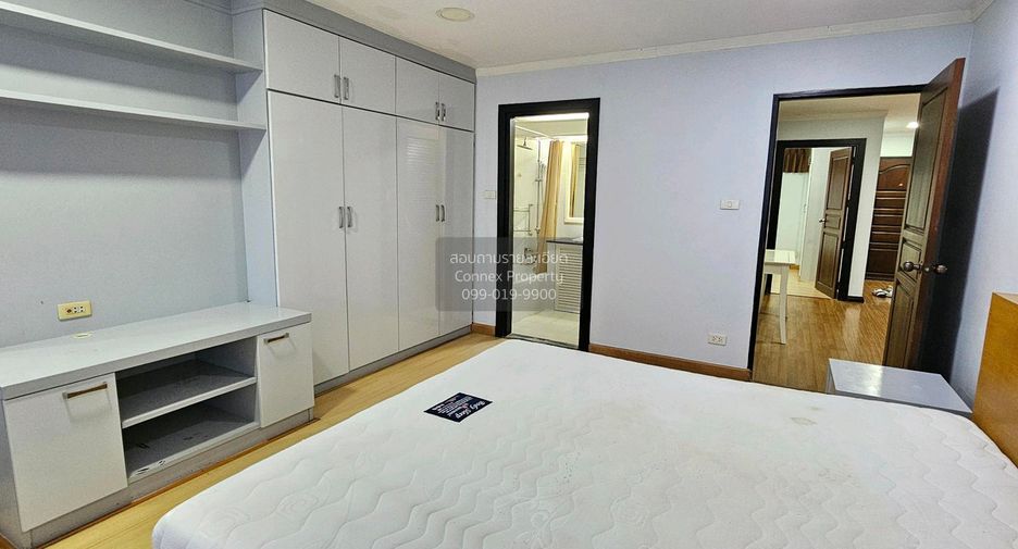 For rent 2 ベッドルーム condo in Watthana, Bangkok