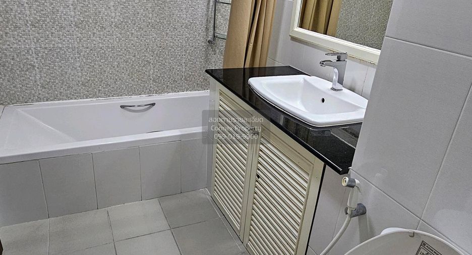 For rent 2 ベッドルーム condo in Watthana, Bangkok