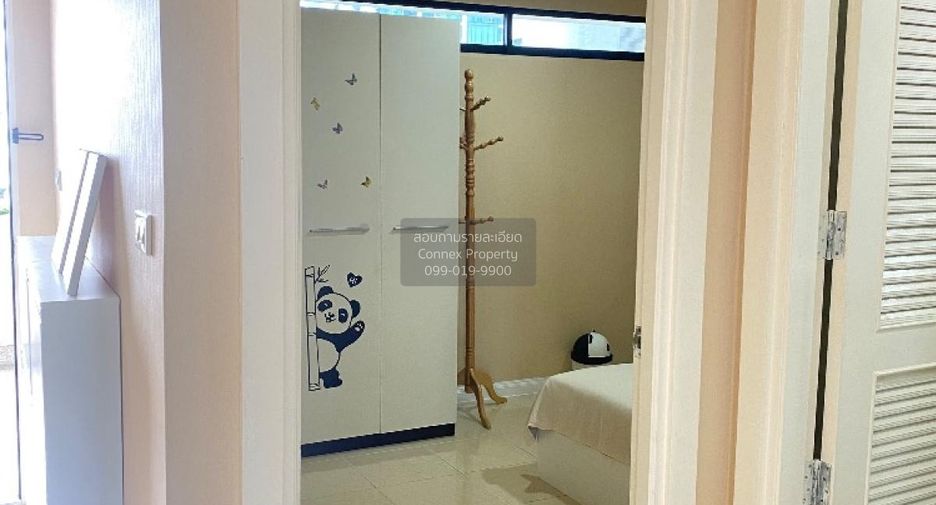 For rent 2 ベッドルーム condo in Watthana, Bangkok