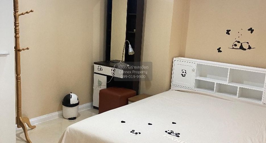 For rent 2 ベッドルーム condo in Watthana, Bangkok