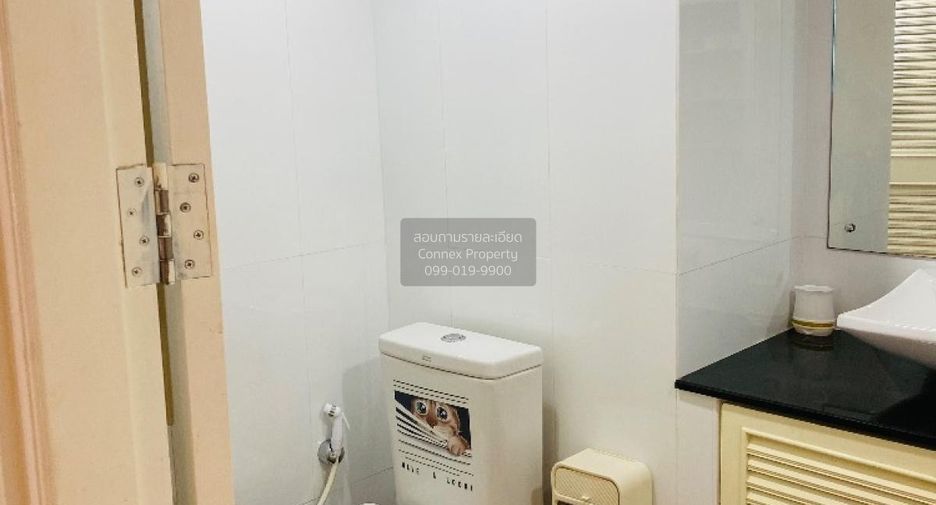 For rent 2 ベッドルーム condo in Watthana, Bangkok