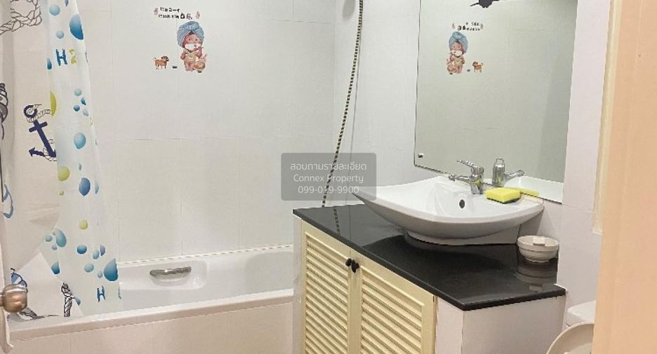 For rent 2 ベッドルーム condo in Watthana, Bangkok