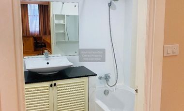 Wohnung zur Miete mit 2 Zimmer in Watthana, Bangkok