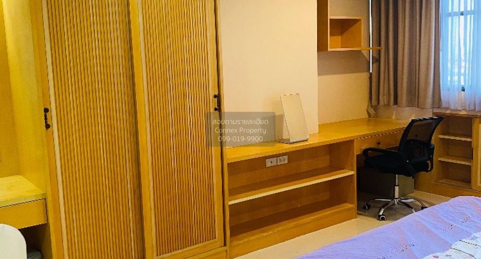 For rent 2 ベッドルーム condo in Watthana, Bangkok