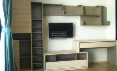 For rent 1 bed condo in Phaya Thai, Bangkok