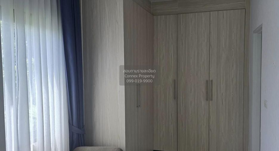 Casa en alquiler de 4 habitaciones en Prawet, Bangkok