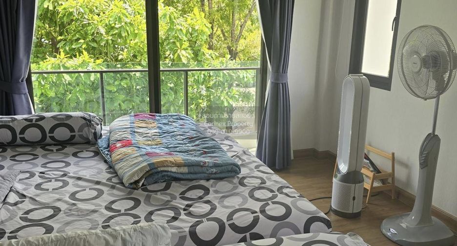 Casa en alquiler de 4 habitaciones en Prawet, Bangkok