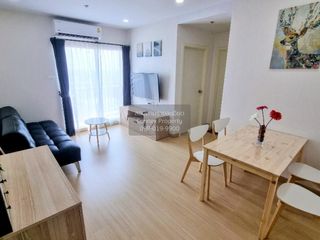 Condo en alquiler de 1 habitaciones en Phasi Charoen, Bangkok