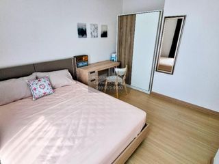 Condo en alquiler de 1 habitaciones en Phasi Charoen, Bangkok
