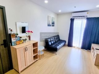 Condo en alquiler de 1 habitaciones en Phasi Charoen, Bangkok