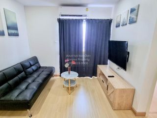 Condo en alquiler de 1 habitaciones en Phasi Charoen, Bangkok