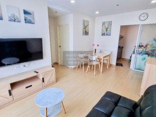 Condo en alquiler de 1 habitaciones en Phasi Charoen, Bangkok