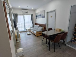 Condo en alquiler de 2 habitaciones en Phasi Charoen, Bangkok